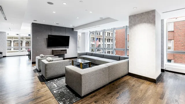 $6,255 | 2 Gold Street, Unit 1113 | Financial District