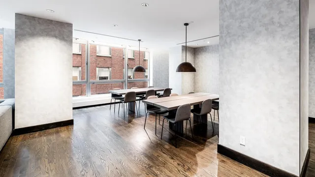 $6,255 | 2 Gold Street, Unit 1113 | Financial District