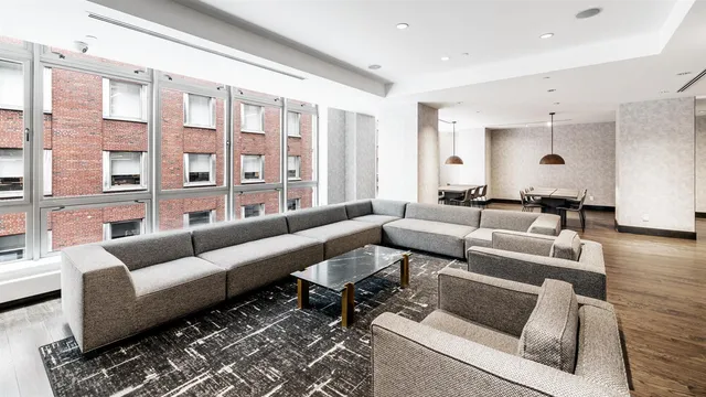 $6,255 | 2 Gold Street, Unit 1113 | Financial District