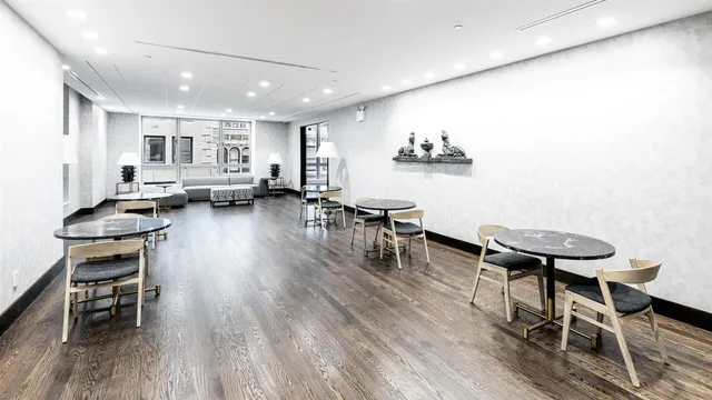 $6,255 | 2 Gold Street, Unit 1113 | Financial District