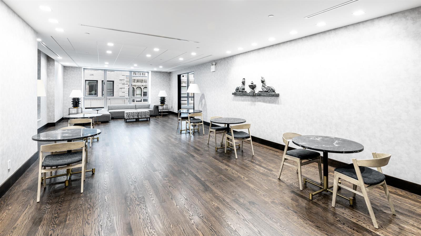 2 Gold Street, Unit 1113 Manhattan, NY 10038 - Photo 9 of 18