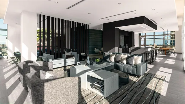 $6,255 | 2 Gold Street, Unit 1113 | Financial District