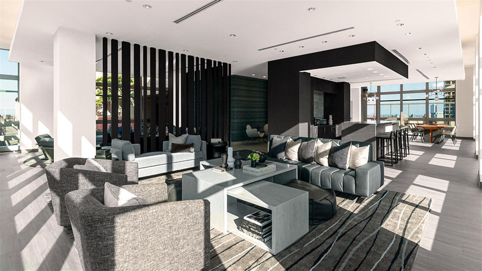 2 Gold Street, Unit 1113 Manhattan, NY 10038 - Photo 10 of 18