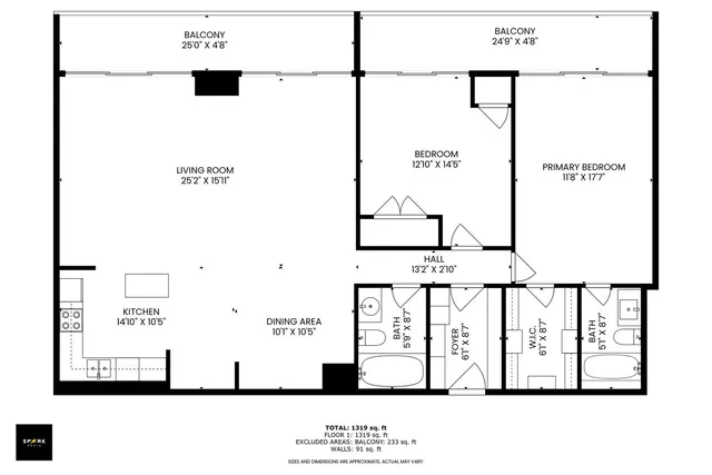 $229,000 | 2005 South Finley Road, Unit 1204, Lombard, IL 60148