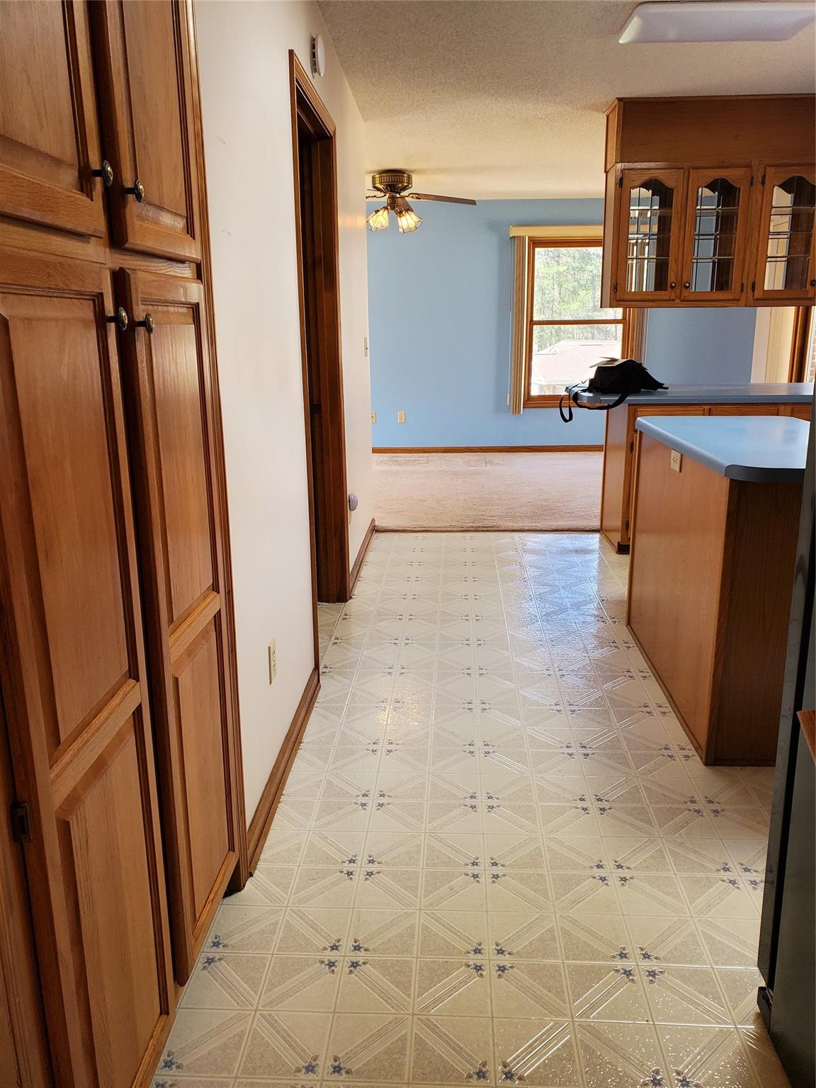 73 Lofty Pine Lane Mills River, NC 28759 - Photo 13 of 29 a view of a living room and a window