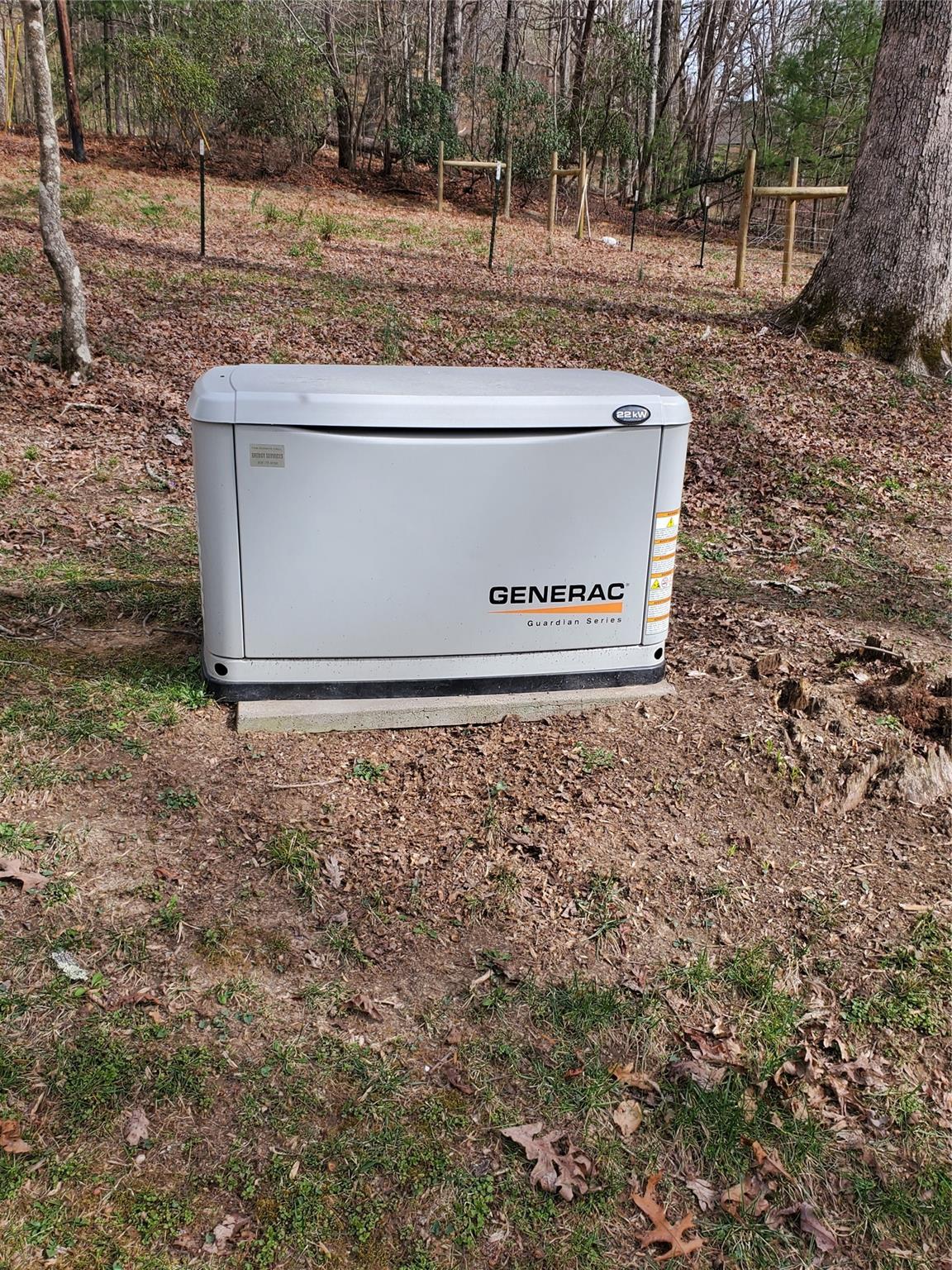 73 Lofty Pine Lane Mills River, NC 28759 - Photo 26 of 29 a view of a dry yard