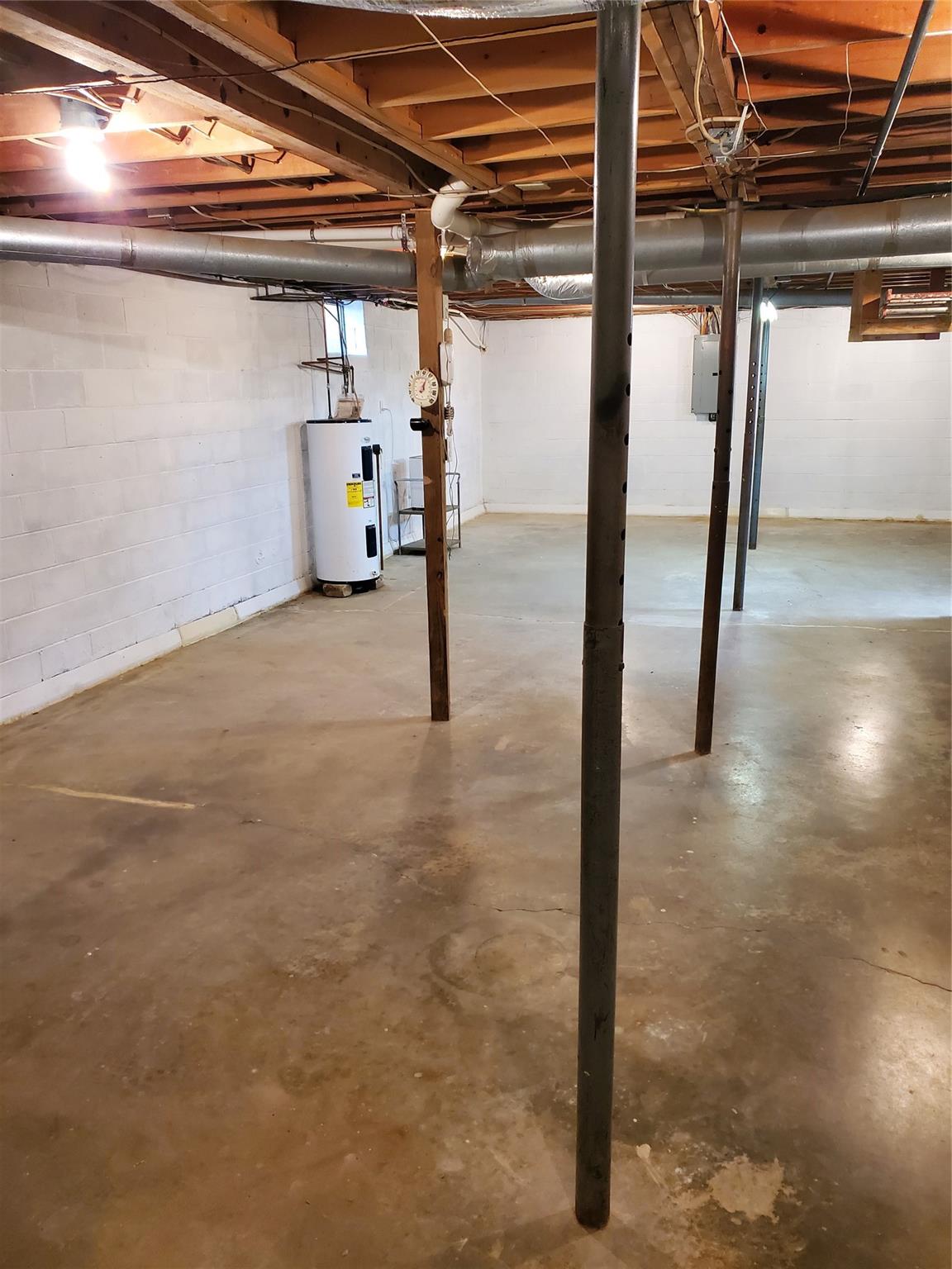 73 Lofty Pine Lane Mills River, NC 28759 - Photo 28 of 29 a view of storage and utility room