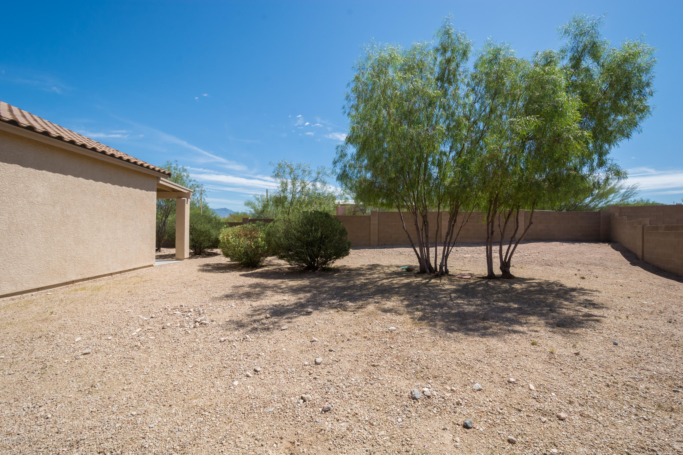 10846 South Heart Break Ridge Place Vail, AZ 85641 - Photo 41 of 49