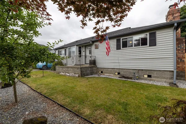 $385,000 | 1128 H Street, Centralia, WA 98531