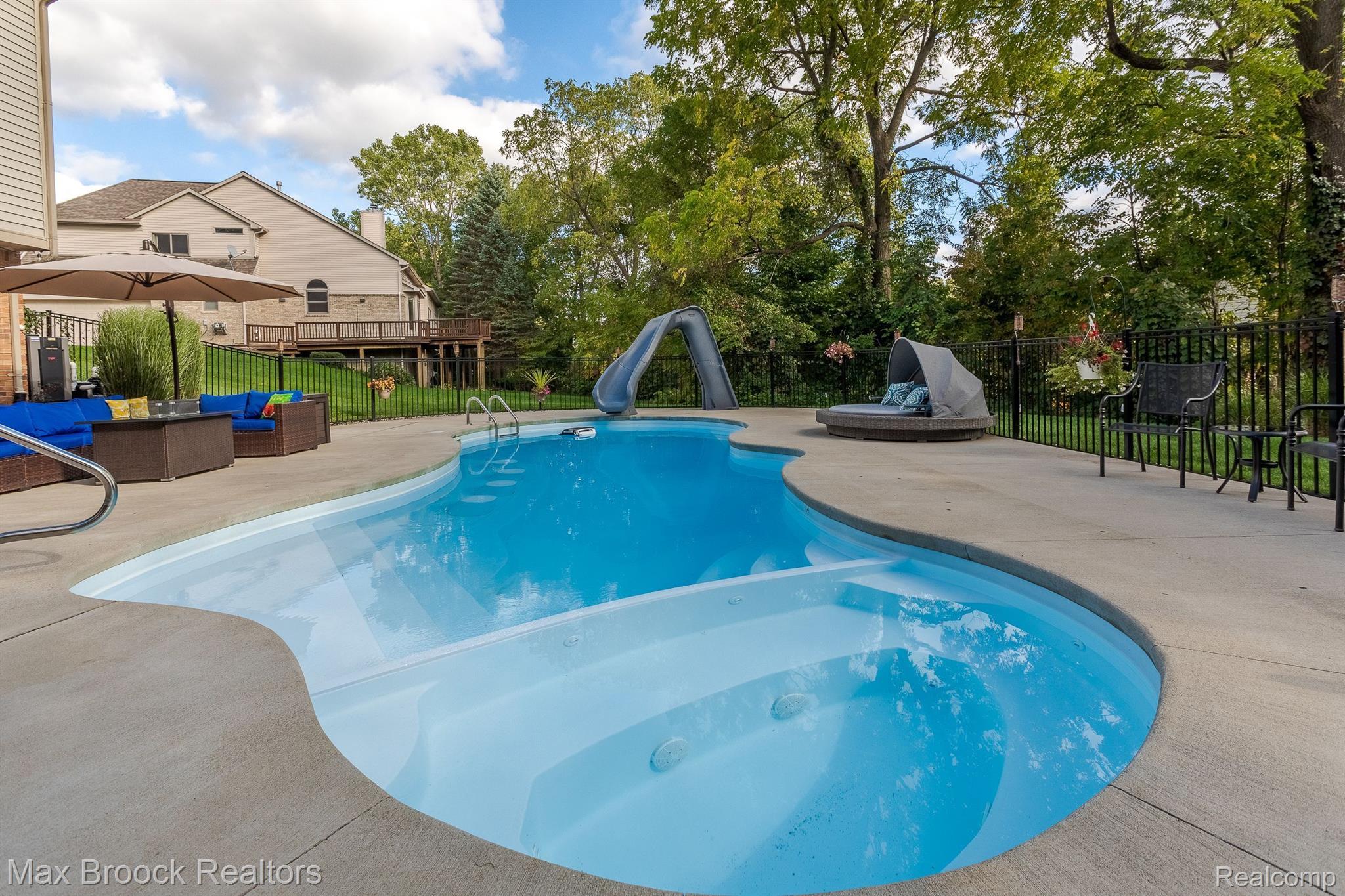 1027 Indianpipe Road Lake Orion, MI 48360 - Photo 43 of 57 Gallery Image 43