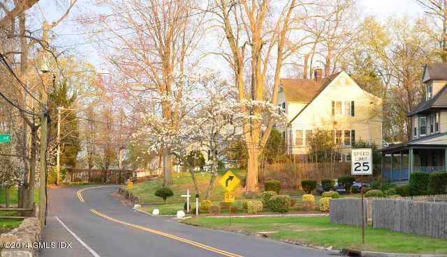 17 Strickland Road Cos Cob, CT 06807 - Photo 18 of 18 a view of a yard in front of the house