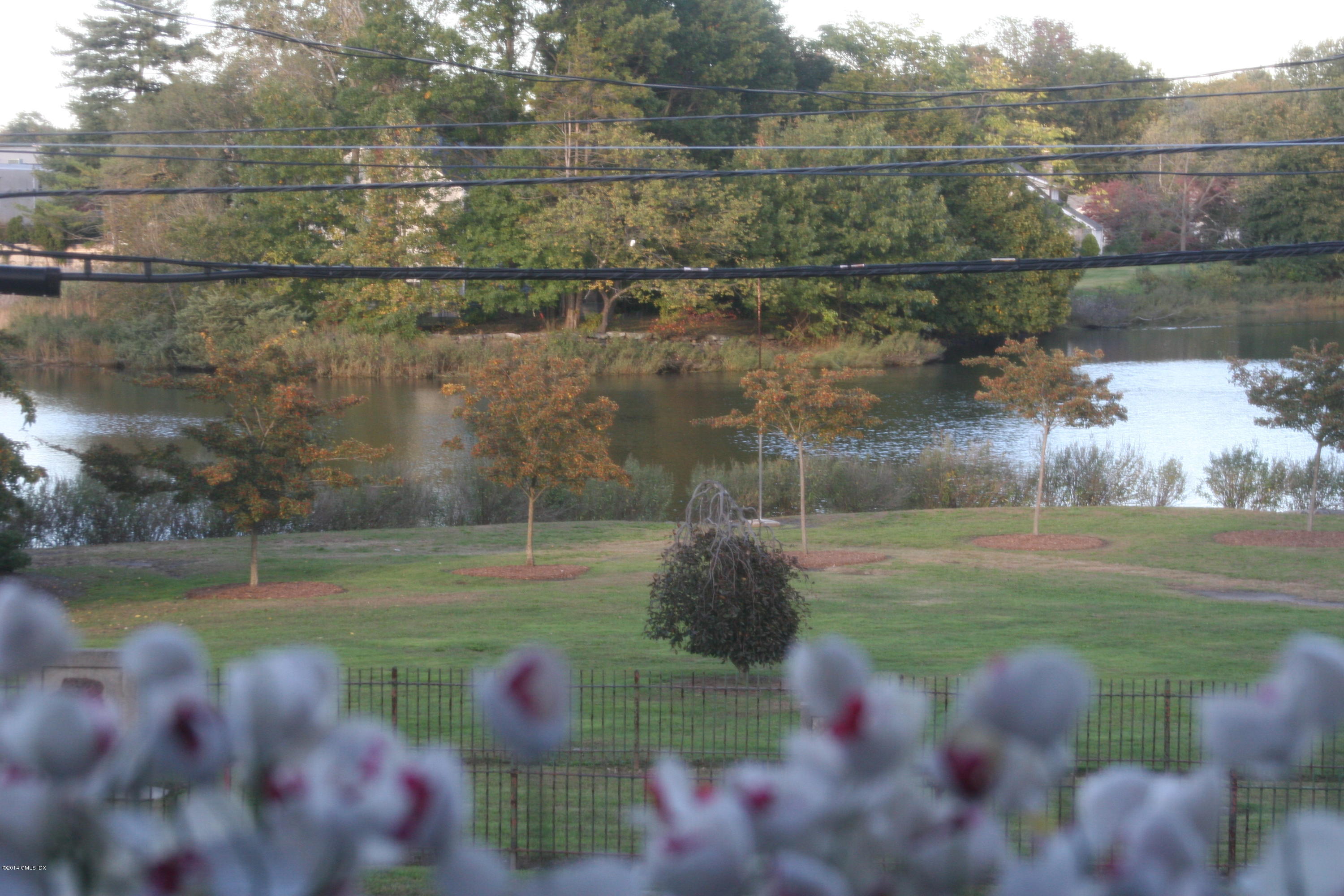 17 Strickland Road Cos Cob, CT 06807 - Photo 3 of 18 a view of lake