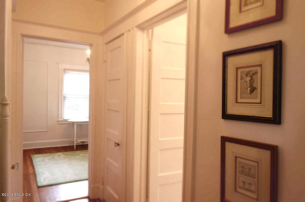 17 Strickland Road Cos Cob, CT 06807 - Photo 10 of 18 a view of front door