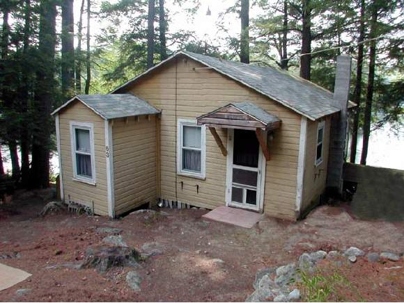 63 Piney Point Road Sunapee, NH 03782 - Photo 1 of 4