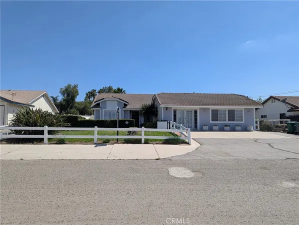 $556,000 | 31273 Montgomery Avenue, Nuevo, CA 92567