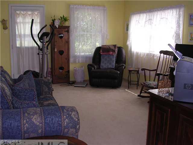 6337 Phillippi Road Julian, NC 27283 - Photo 7 of 16 Bonus. Separate entry. Light, bright and functional.
