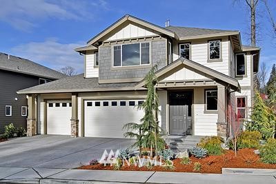 122 Shadow Avenue Northeast Renton, WA 98059 - Photo 1 of 1