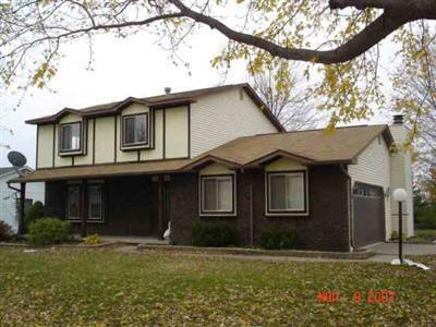 3052 Red Barn Road Flint, MI 48507 - Photo 1 of 12 20233562.JPG