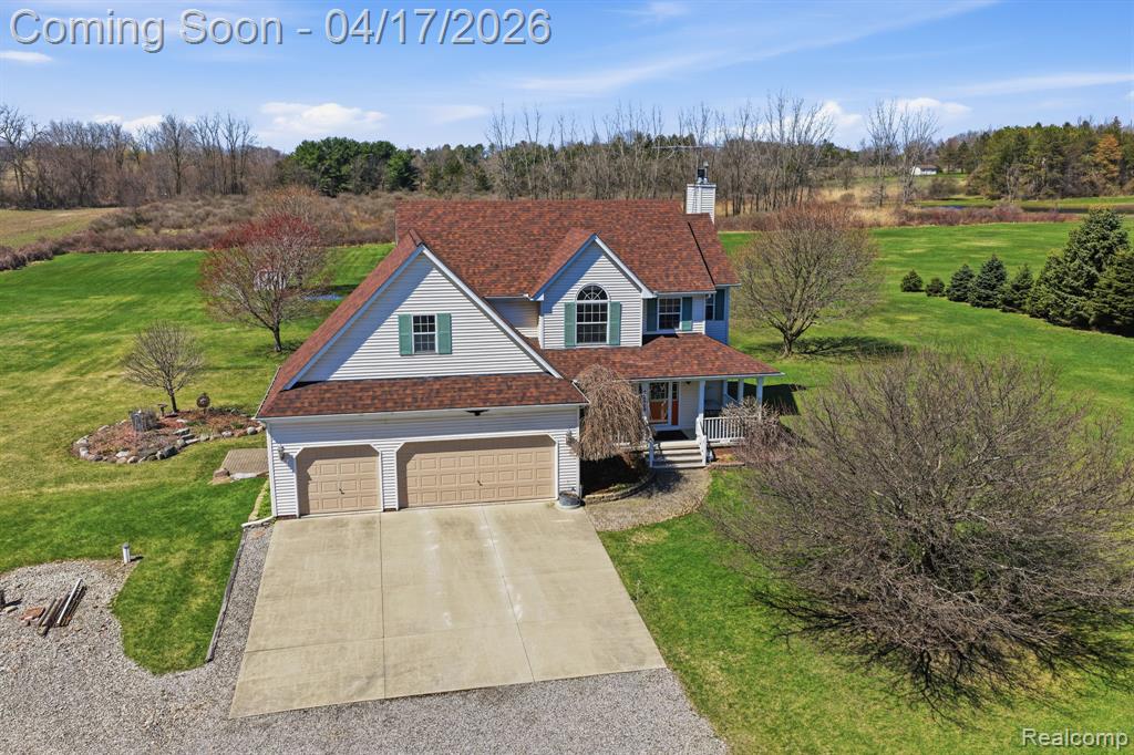 72689 Dequindre Road Leonard, MI 48367 - Photo 85 of 93
