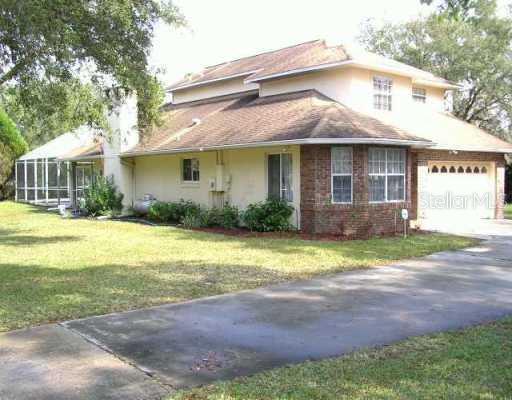 1211 Culver Road Orlando, FL 32825 - Photo 1 of 1 Exterior Front