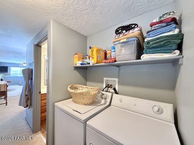 20817 East Butterfield Road Mayer, AZ 86333 - Photo 28 of 47 Laundry