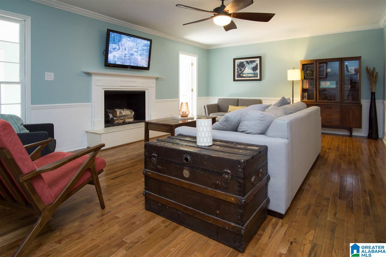4415 Little River Road Birmingham, AL 35213 - Photo 6 of 24