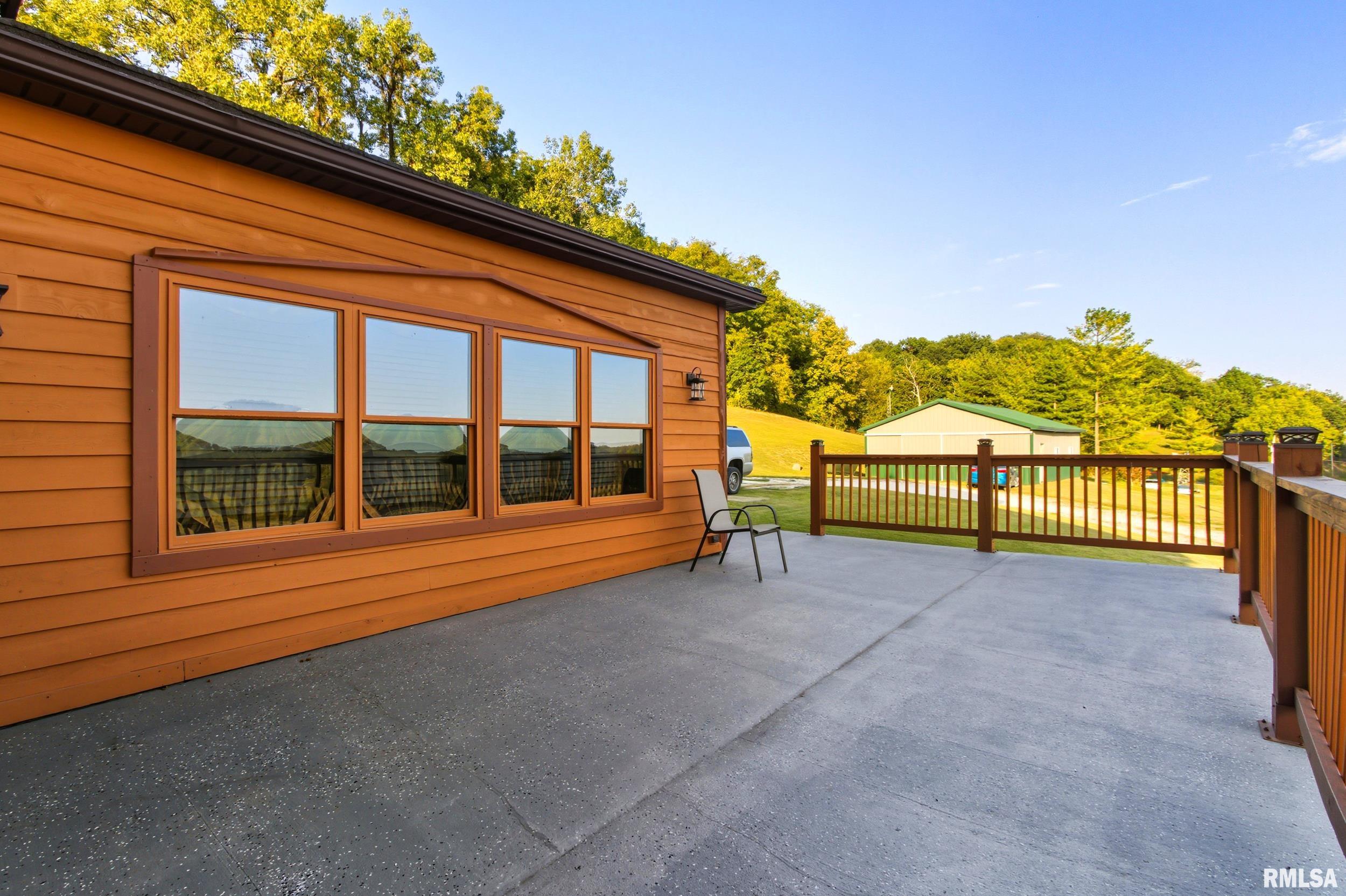1667 North 365th Road Versailles, IL 62378 - Photo 39 of 49 Gallery Image 39