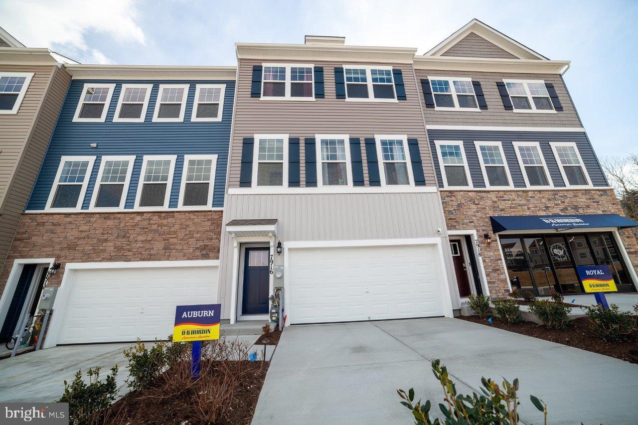 7916 Patterson Way Hanover, MD 21076 - Photo 1 of 30