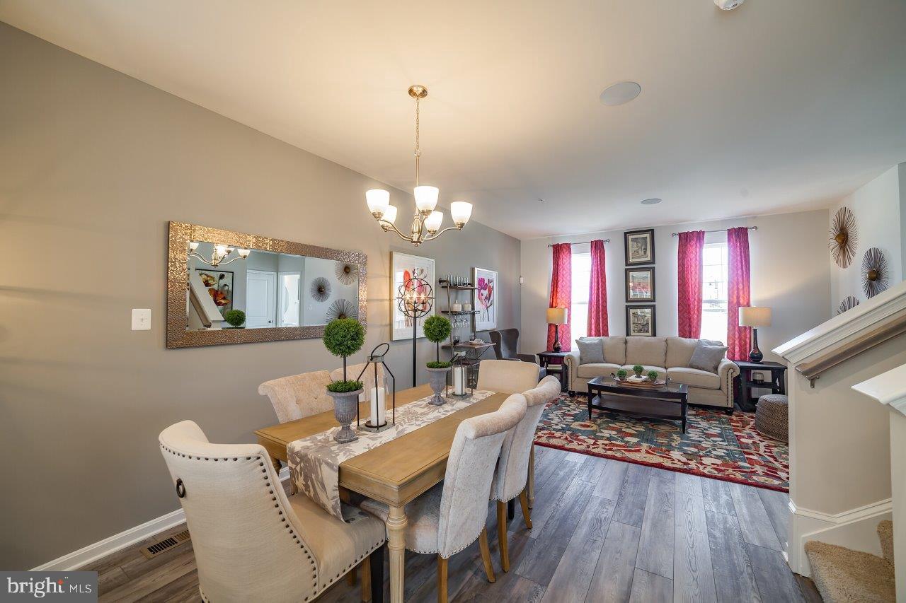7916 Patterson Way Hanover, MD 21076 - Photo 11 of 30