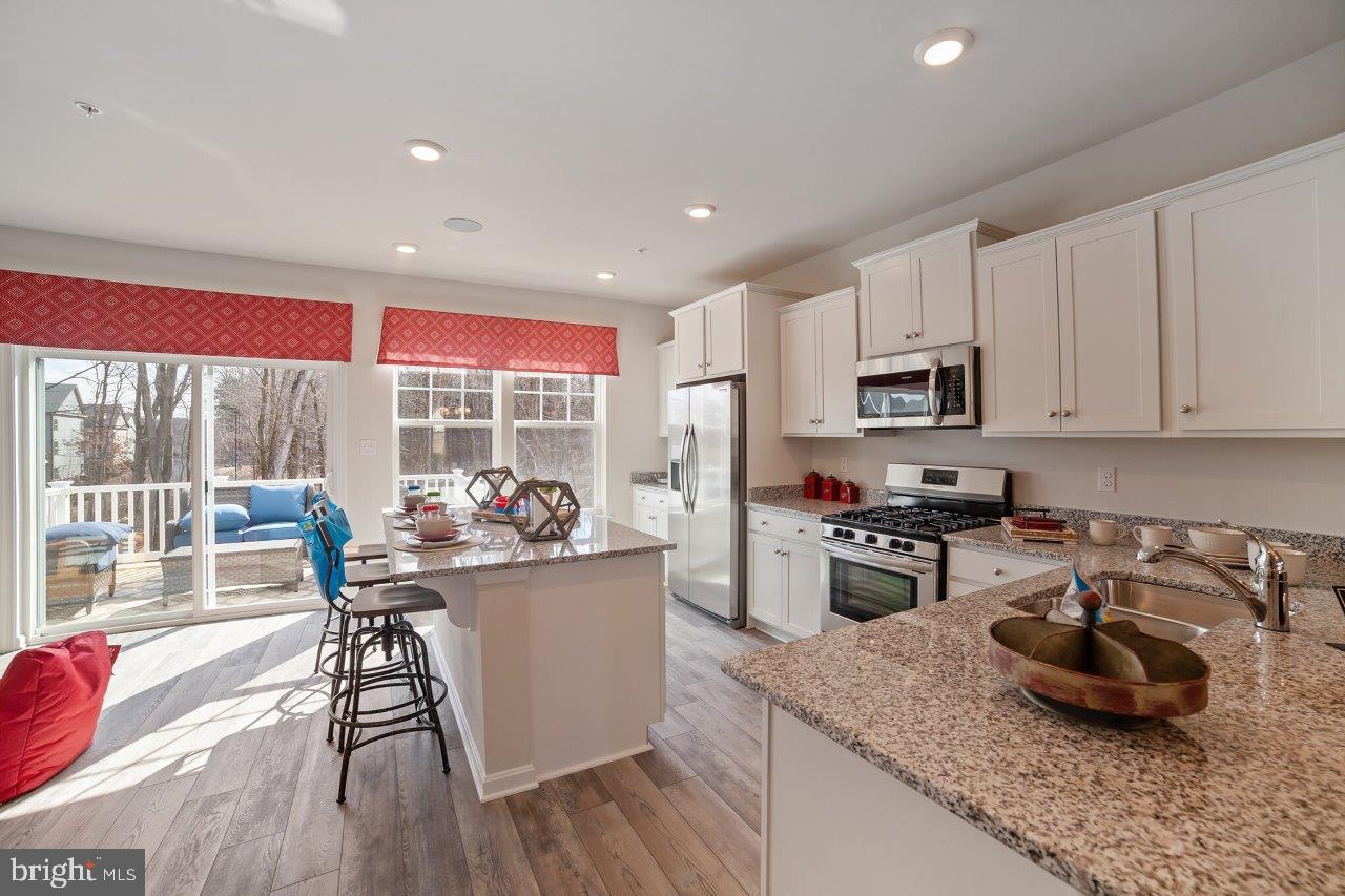 7916 Patterson Way Hanover, MD 21076 - Photo 13 of 30