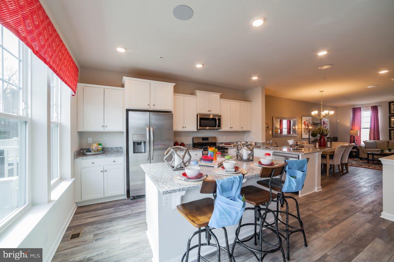 7916 Patterson Way Hanover, MD 21076 - Photo 15 of 30