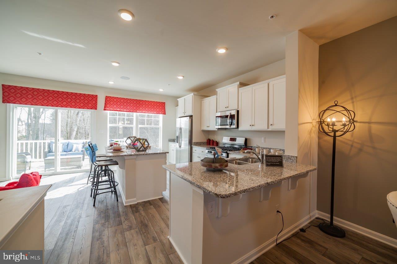7916 Patterson Way Hanover, MD 21076 - Photo 17 of 30