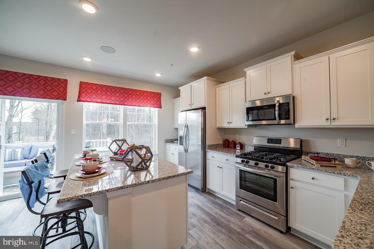7916 Patterson Way Hanover, MD 21076 - Photo 19 of 30