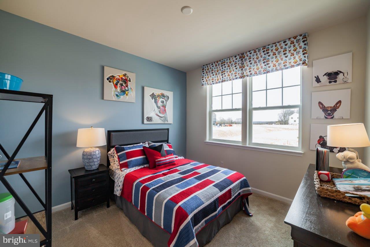 7916 Patterson Way Hanover, MD 21076 - Photo 21 of 30
