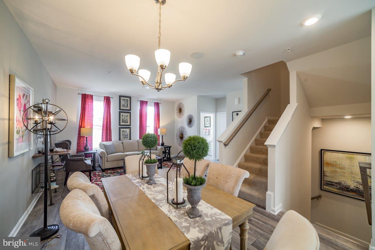 7916 Patterson Way Hanover, MD 21076 - Photo 10 of 30