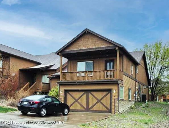 $3,100 | 88 Whitetail Drive, New Castle, CO 81647