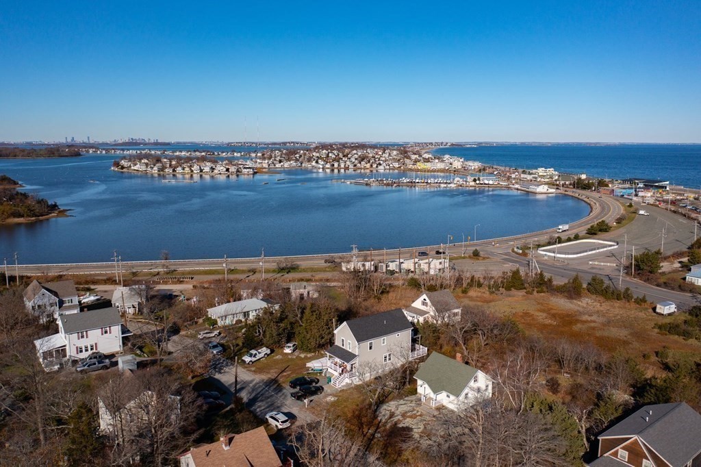 50 Wyola Road Hull, MA 02045 - Photo 16 of 28 an aerial view of a city