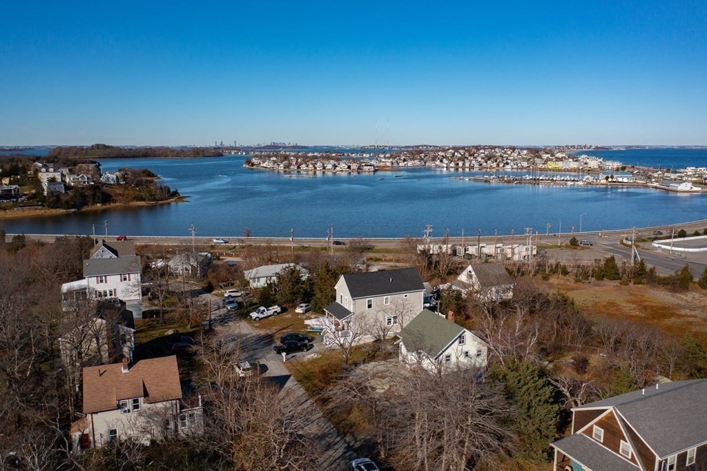 50 Wyola Road Hull, MA 02045 - Photo 17 of 28 an aerial view of a city