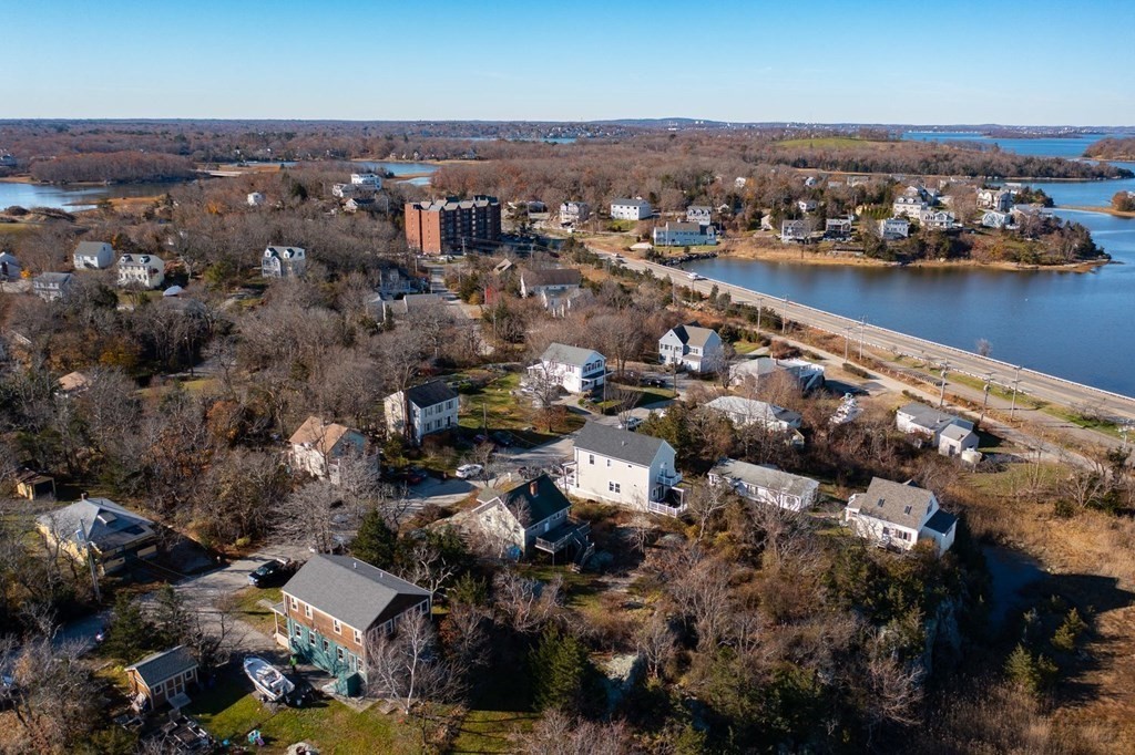 50 Wyola Road Hull, MA 02045 - Photo 18 of 28 an aerial view of multiple house