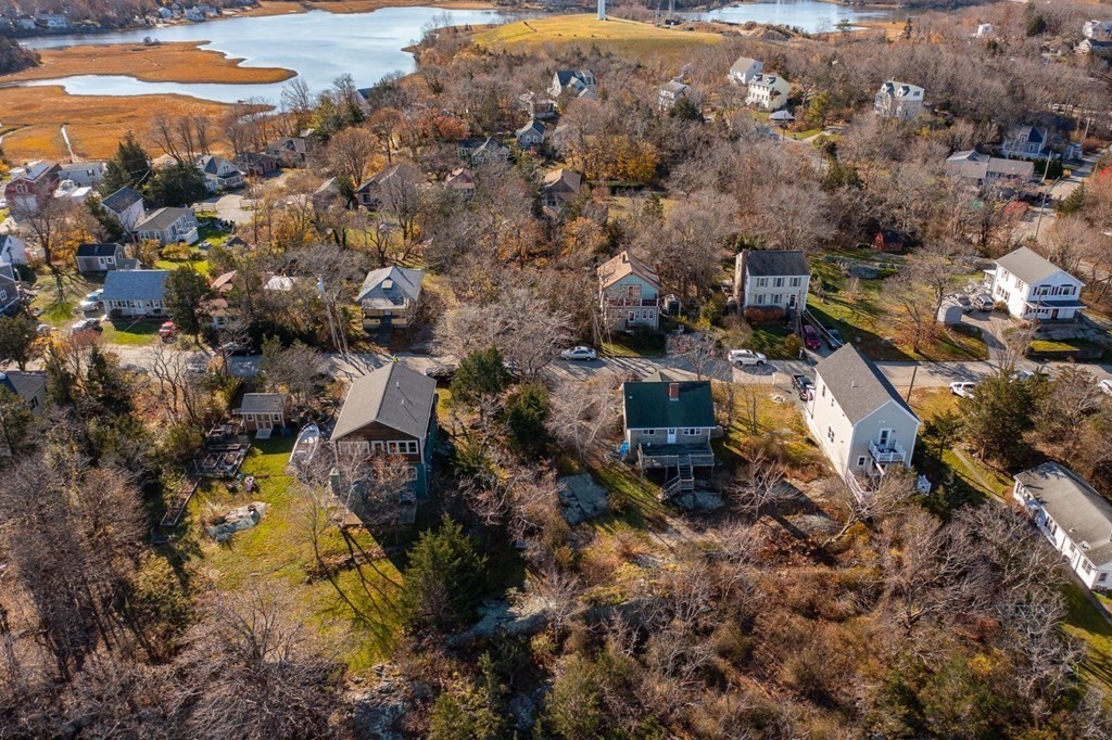 50 Wyola Road Hull, MA 02045 - Photo 20 of 28 an aerial view of multiple house