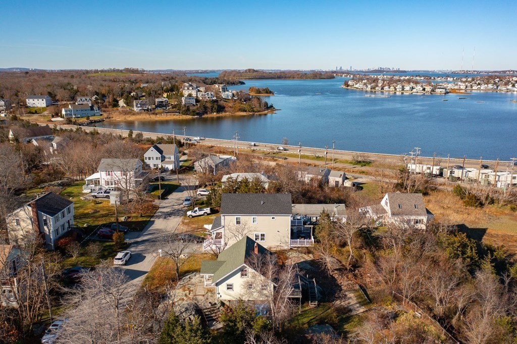 50 Wyola Road Hull, MA 02045 - Photo 2 of 28 an aerial view of a city