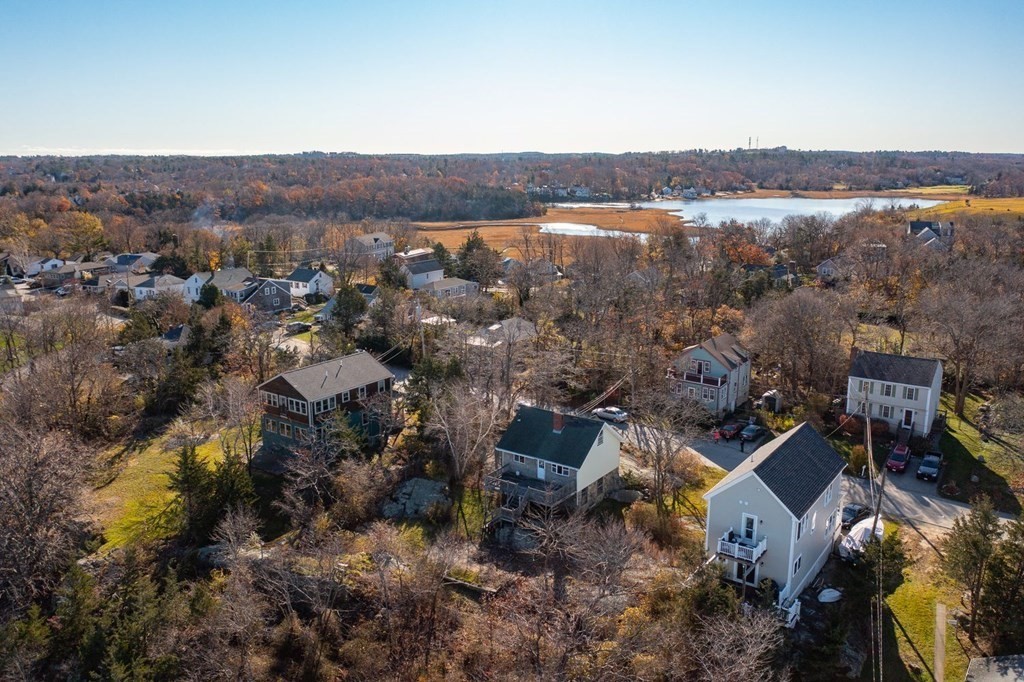 50 Wyola Road Hull, MA 02045 - Photo 23 of 28 an aerial view of multiple house