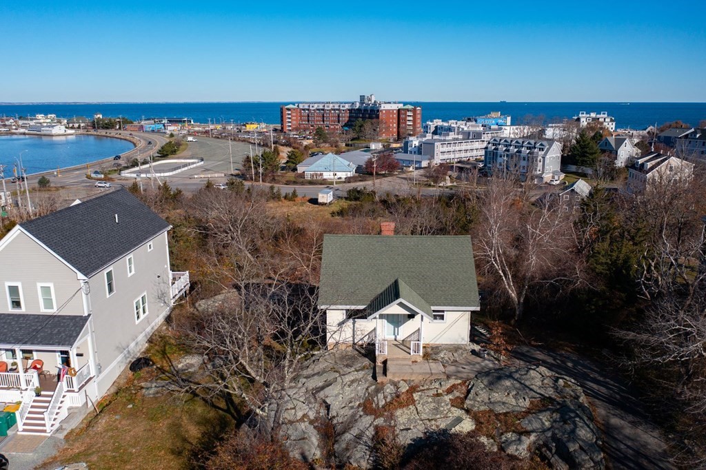 50 Wyola Road Hull, MA 02045 - Photo 28 of 28 an aerial view of multiple house