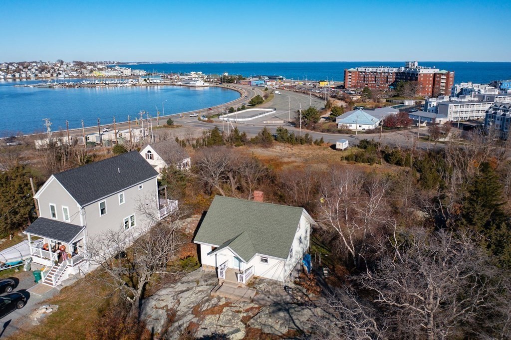50 Wyola Road Hull, MA 02045 - Photo 3 of 28 an aerial view of multiple house