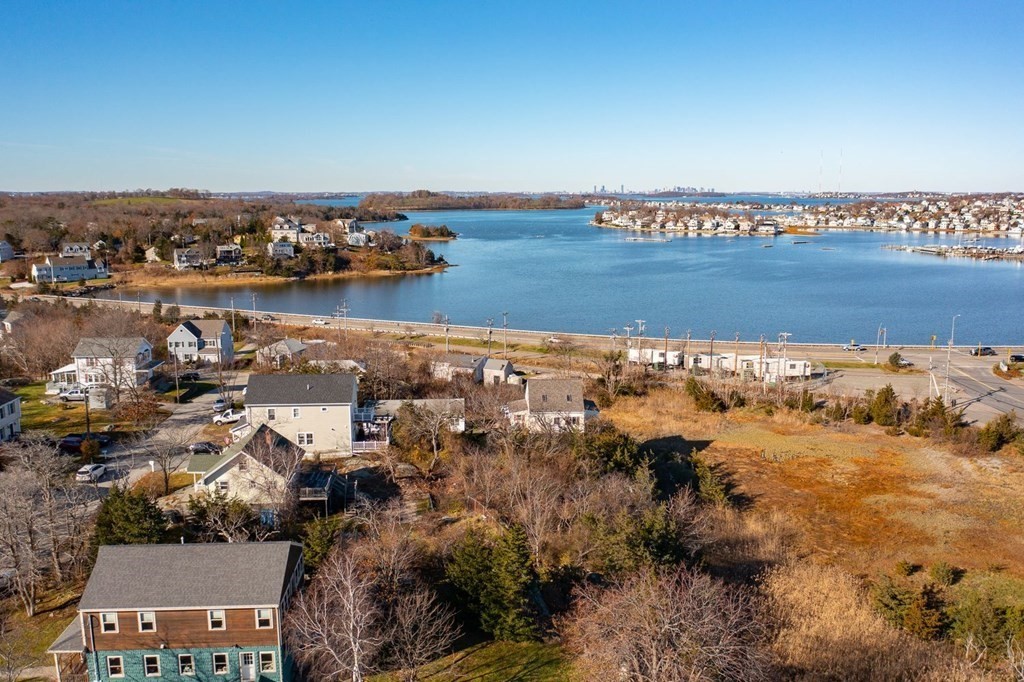 50 Wyola Road Hull, MA 02045 - Photo 4 of 28 an aerial view of a city