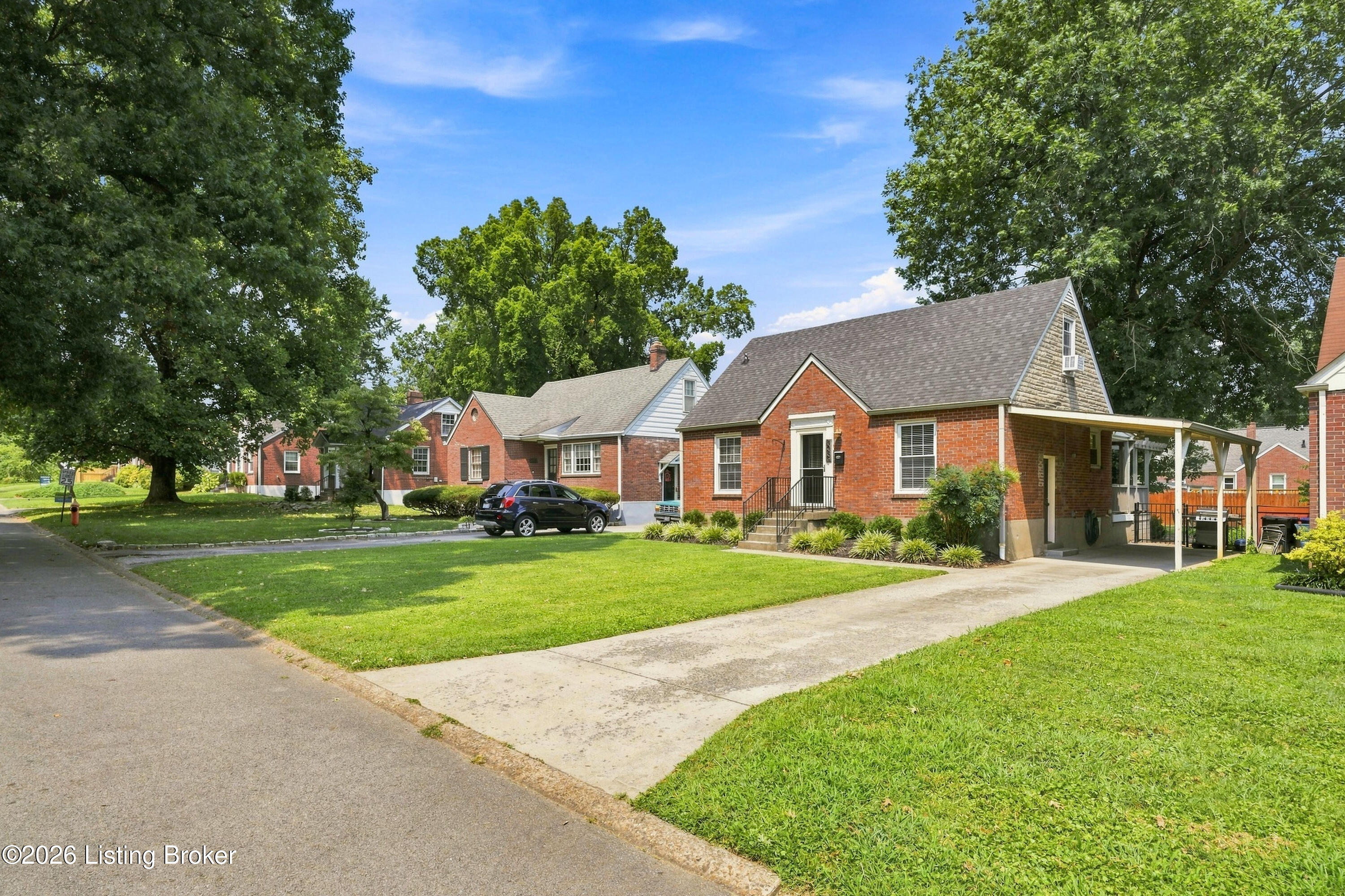3033 Beaumont Road Louisville, KY 40205 - Photo 40 of 47 3033 Beaumont Rd-02
