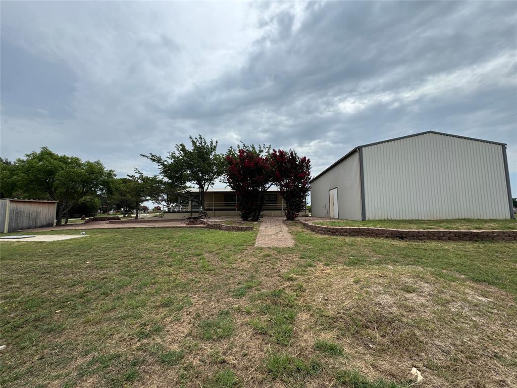 197 Private Road 4652 Rhome, TX 76078 - Photo 37 of 38