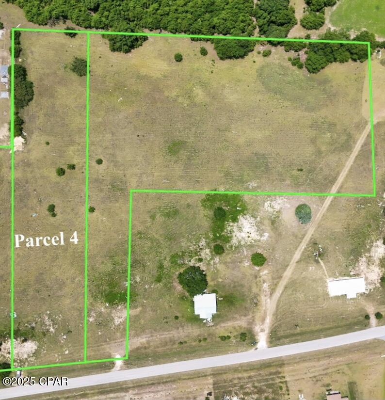 69a Parcel 4 Altha Altha, FL 32421 - Photo 5 of 7 Gallery Image 5