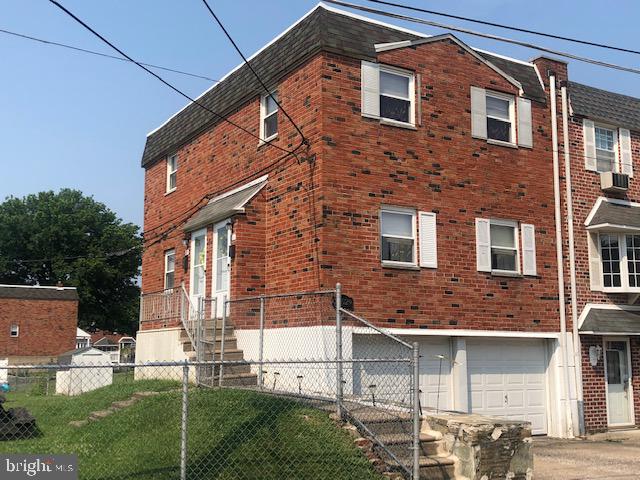 12529 Fedor Road Philadelphia, PA 19154 - Photo 1 of 24 Side-Front