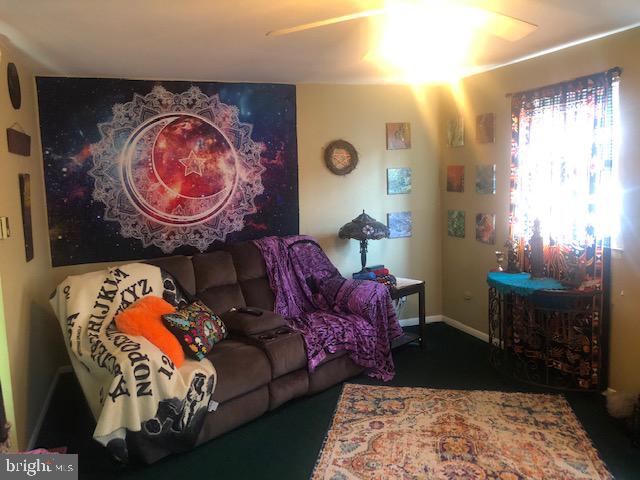 12529 Fedor Road Philadelphia, PA 19154 - Photo 15 of 24 2nd Flr-Living Rm